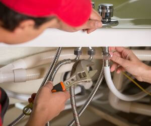About The Faucet Pros Harrison, OH