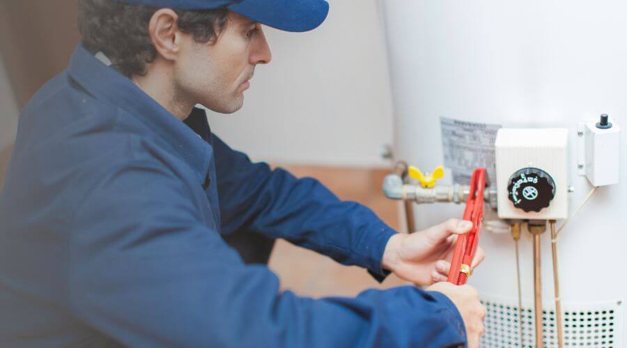 Professional bathroom faucet installation in Harrison, OH